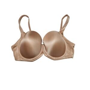 Soma Bra Stunning Support Gold Full Coverage - 34D